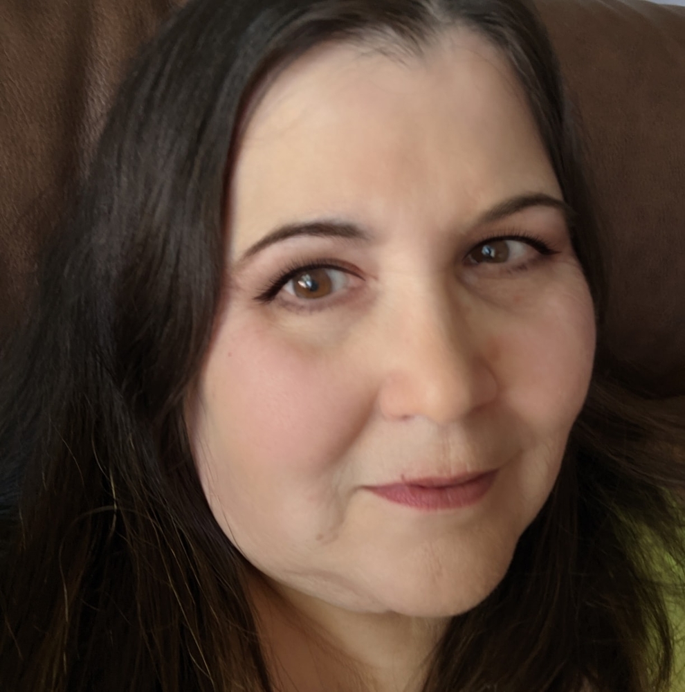 Meet your Posher, Marcia